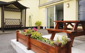 Seabreeze Junior Suite Renvyle